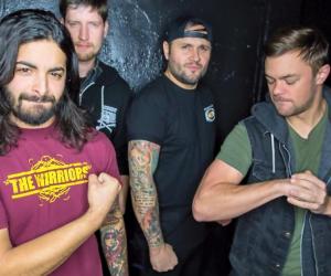After The Burial Return With Insane New Track 'Behold The Crown', Listen Now
