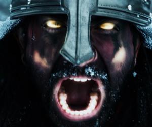 Watch Warriors Have an Epic Snowball Fight in After The Burial's Amazing 'Behold The Crown' Video