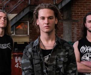 Alien Weaponry Release Epic Video for 'Blinded', Watch Now