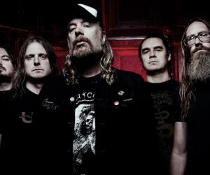 At The Gates, The Haunted and Witchery Are Touring Australia in April 2019