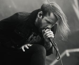 Listen to Two New Beartooth Songs 'Disease' and 'Bad Listener'