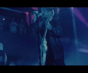 Watch Beartooth's Explosive New Live Video for 'Fire'