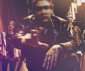 Check Out Melbourne's BLKLST on Catchy New Single/Video 'Hypocrite'