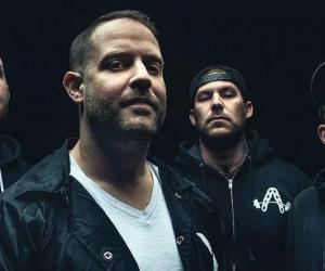 Bury Your Dead are Back With Heavy Single 'Collateral', Listen/Mosh Now