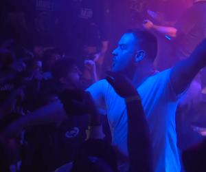 Watch Bury Your Dead's Crazy New 'The Color of Money' Live Video