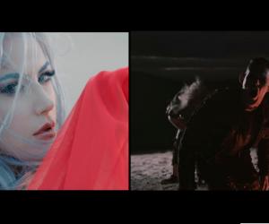 Watch Arch Enemy's Alissa White-Gluz Feature on Carnifex's Brutal New Single