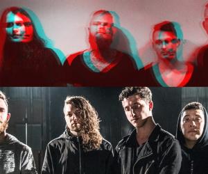 Chelsea Grin and Born Of Osiris Announce Co-Headlining Australian Tour