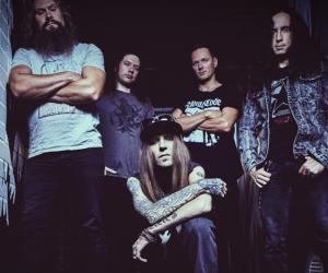 Listen to Children Of Bodom's Epic New Track 'Under Grass And Clover'