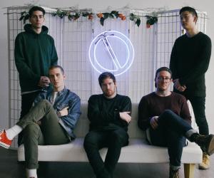 Listen to the New Counterparts Song 'Monument'