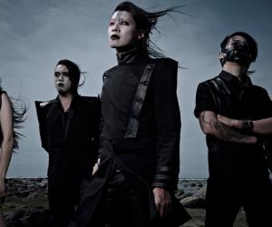 Taiwanese Metal Band 'Cthonic' Announce First Album in Five Years 'Battlefields Of Asura'