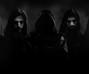 Cursed Earth's Kieran Molloy Talks New Record, Upcoming Tour And the Band's Future