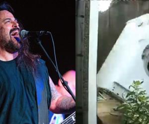 Watch a Possessed Washing Machine Mosh to Death Metal