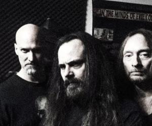 Listen to Deicide's Second New Single 'Seal The Tomb Below'