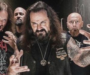 Listen to Deicide's Brutal New Track 'Excommunicated'