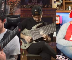 The Biggest Shred Collab Song in the World is Here