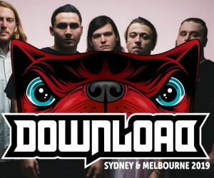 Justice For The Damned, Aversions Crown and More Announced for Final Download 2019 Lineup