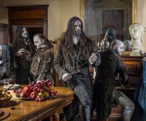 Fleshgod Apocalypse Release Winding New Single 'Carnivorous Lamb', Listen Now