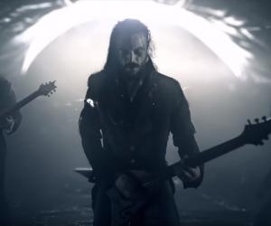 Check Out Fleshgod Apocalypse's Crazy New Single 'Sugar'