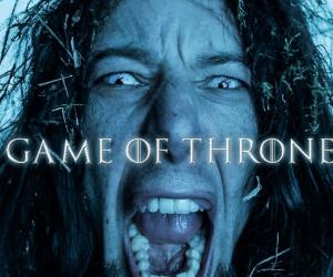 Watch Frog Leap Studios Give The Game Of Thrones Theme a Metal Makeover