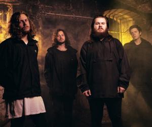 Melbourne's Gravemind Release Massive New Single 'Volgin', Watch Now
