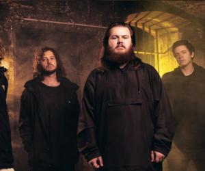 Gravemind Tackle Domestic Violence in Powerful New Single 'Phantom Pain', Watch Now