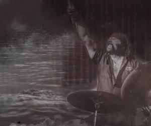 Watch Hellyeah's Touching Tribute to Vinnie Paul in New 'Skyy and Water' Music Video