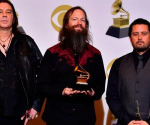 High On Fire Take Out the 2019 Grammy for 'Best Metal Performance'