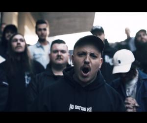 Honest Crooks Drop Crushing New Single 'Hellsworth's Heaviest', Watch Now