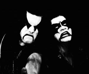 Listen to Immortal's First Song Without Abbath, 'Northern Chaos Gods'.