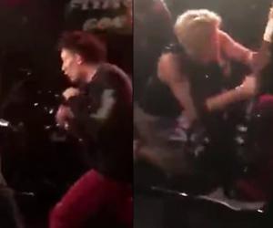 Watch This Hilariously Bizarre Mosh Mayhem at a Japanese Hardcore Show