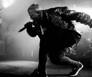 Listen to King 810's Dark New Track 'A Million Dollars'