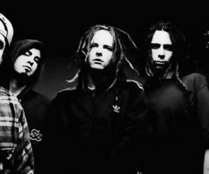 Watch Korn Perform 'Blind' at Their Second Show Ever in 1993