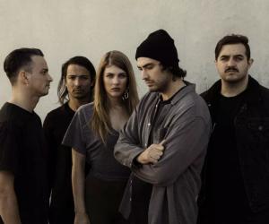 Make Them Suffer Announce Australian Tour with After The Burial, Saviour and Gravemind