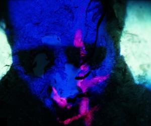 Watch Marilyn Manson's Haunting New Video for 'Cry Little Sister'.