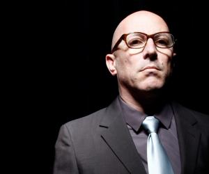James Maynard Keenan Says New Puscifer is On The Way, Tool Vocals Were Finished Months Ago