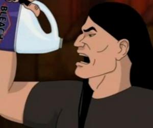 Metalholic: Which drink best suits your taste in music?