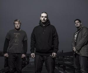 Listen to Max Cavalera Feature on NAILS' Super Heavy New Single 'Endless Resistance'