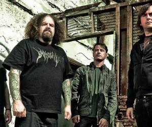 Napalm Death Say They Will Definitely Return With a New Album in 2019