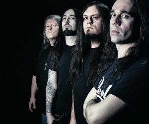Nile Debut Crushing Title Track to Upcoming Album 'Vile Nitriloic Rites', Listen Now