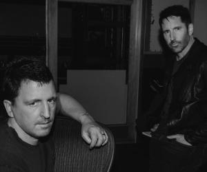 Watch Nine Inch Nails Play 'Happiness In Slavery' Live For the First Time in 23 Years