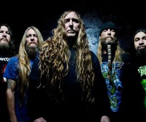 Obituary Announce 2020 Australian Tour