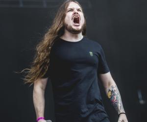 Of Mice & Men Release Thumping New Track 'Taste of Regret', Listen Now