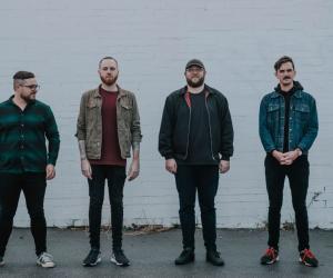 Perth's Old Devil Unleash Post-Hardcore Jam 'Preacher', Listen Now