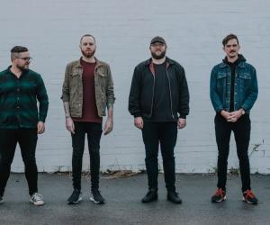 Perth's Old Devil Release Post-Hardcore Banger 'Hostage', Listen Now
