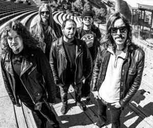Listen to Opeth's Awesome New Song 'Dignity' in Both Swedish and English