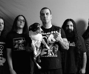 Philip H. Anselmo and The Illegals Will Tour Australia in March 2019