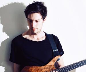 Plini Announces New EP and Drops 'Salt + Charcoal' Video