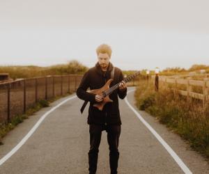 Plini's New EP 'Sunhead' Actually Feels Like Sun on Your Head