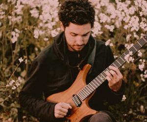 Plini Shares His Five Favourite Guitarists With Us
