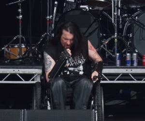 Check Out Possessed's Searing Live Video of New Song 'Shadowcult'